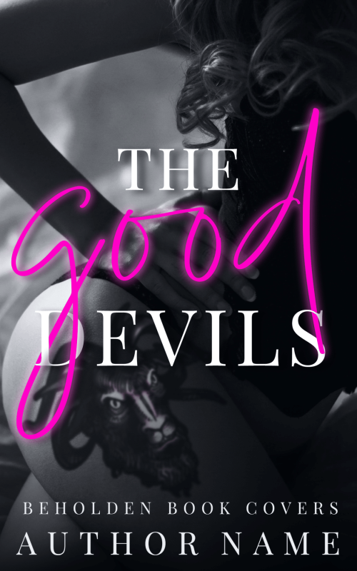 The Good Devils
