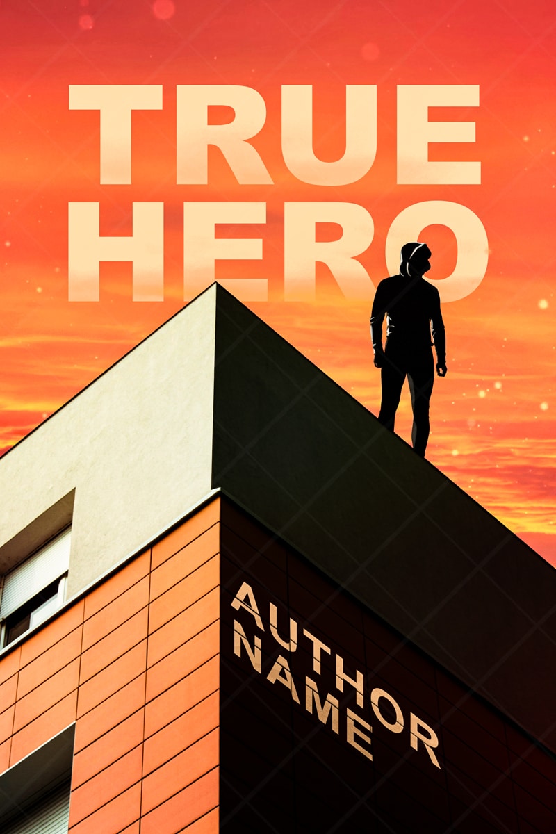 True Hero