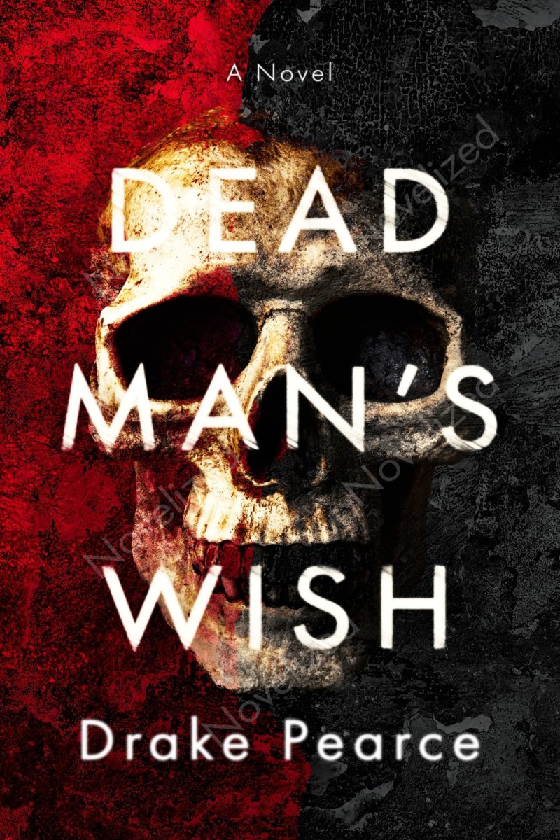 Dead Man’s Wish