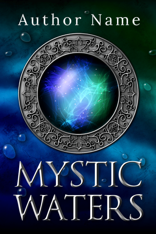 Mystic Waters