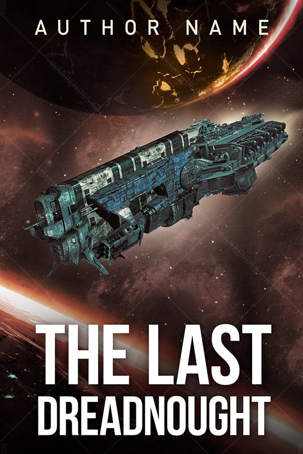 The Last Dreadnought