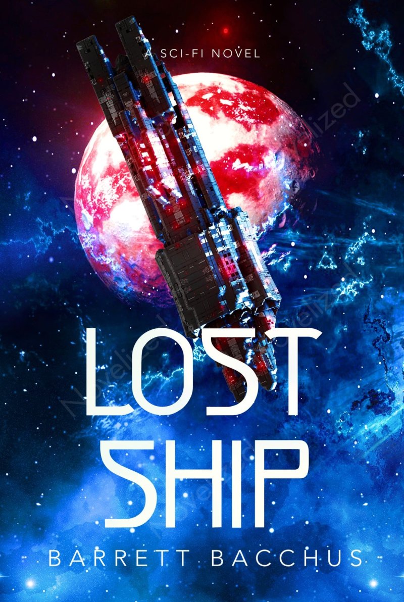 Lost Ship