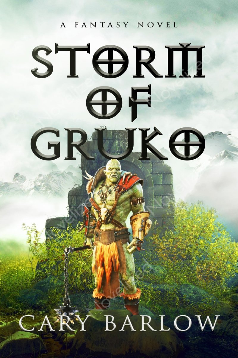 Storm of Gruko