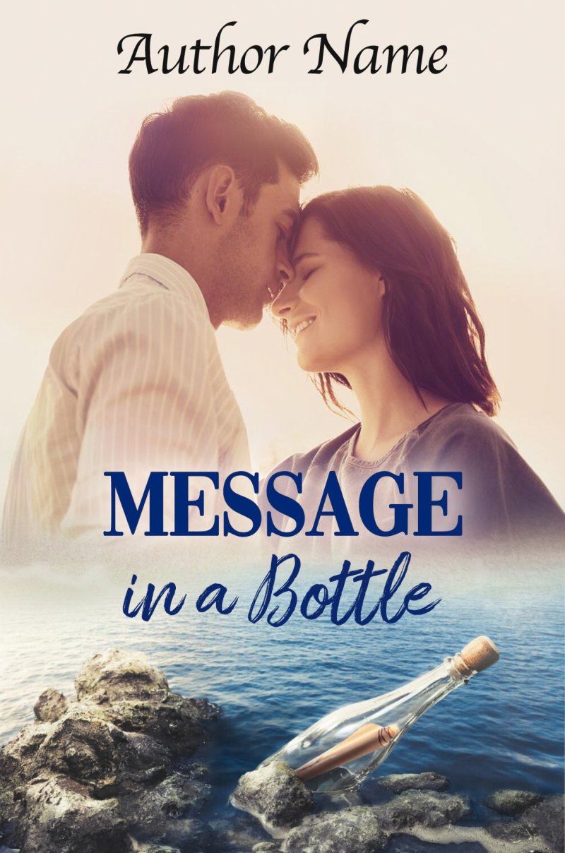 Message in a bottle