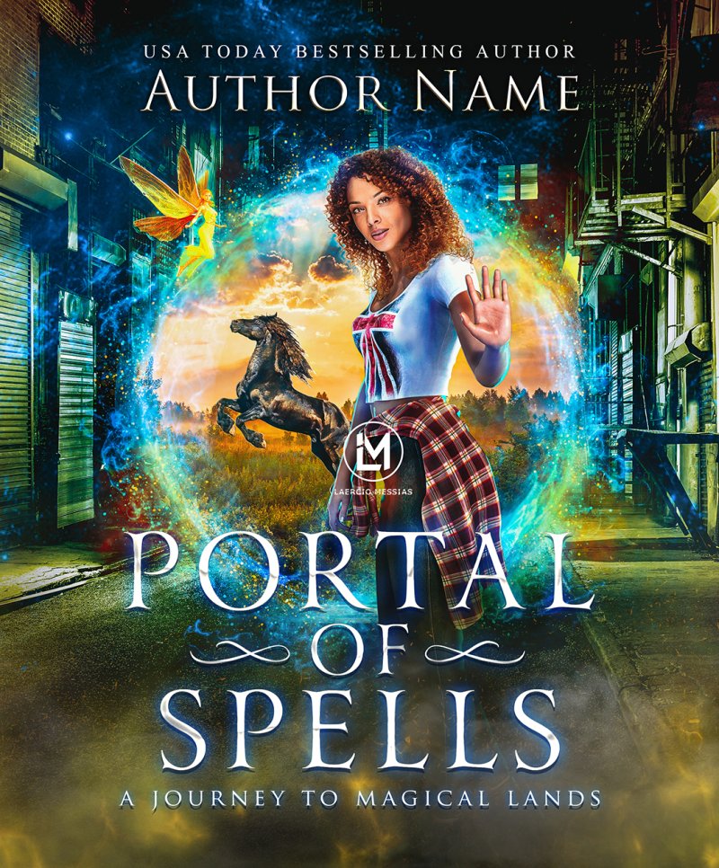 Portal of Spells