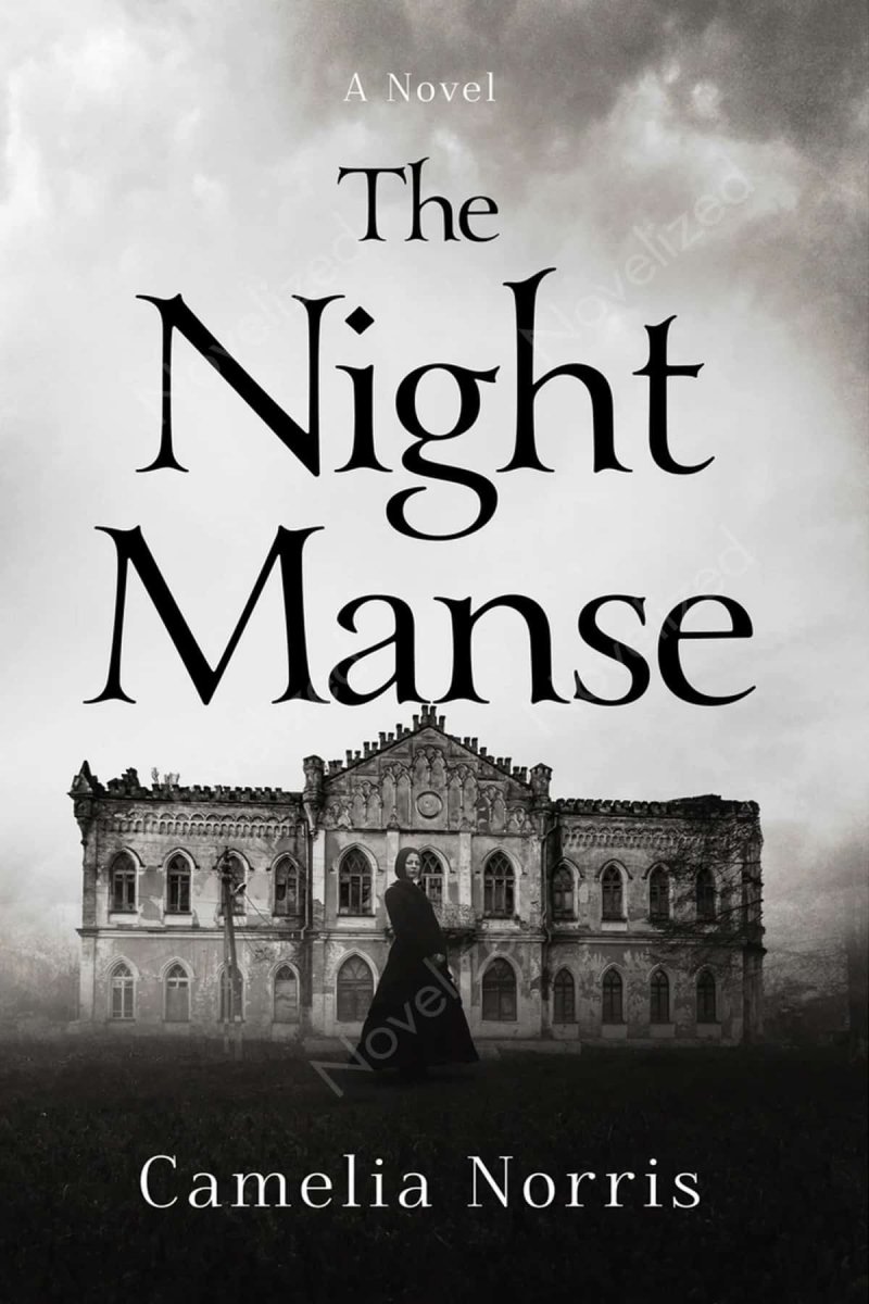 The Night Manse