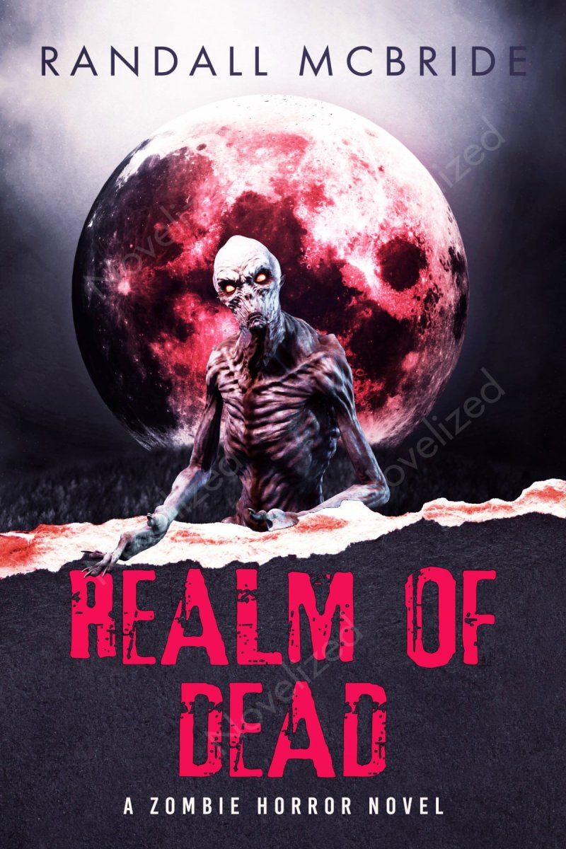 Realm of Dead
