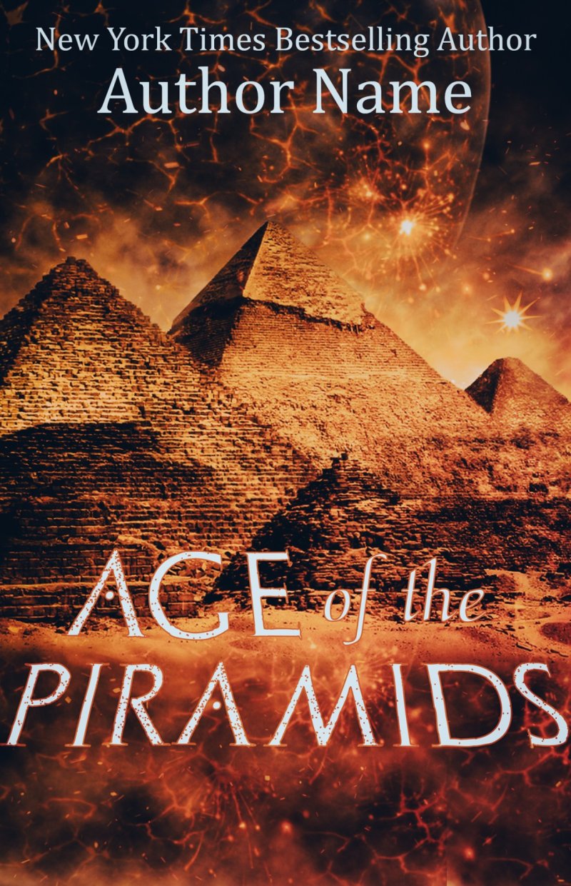 AGE OF THE PIRAMIDS