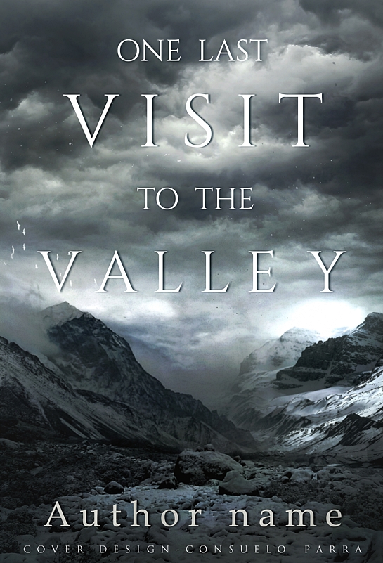 One last visit to the valley