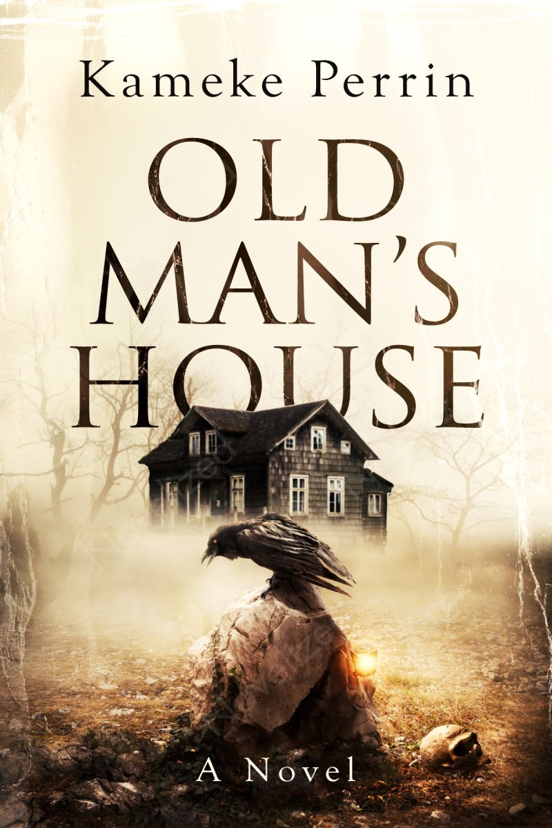 Old Man’s House