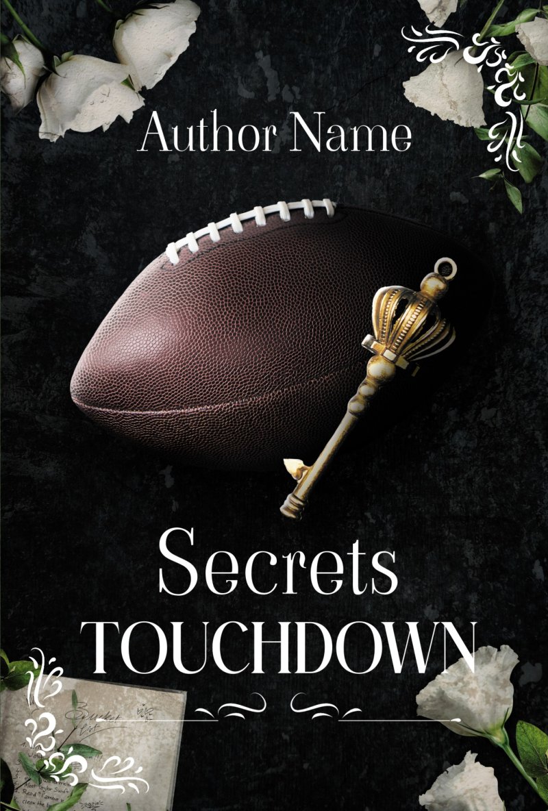 Secrets Touchdown