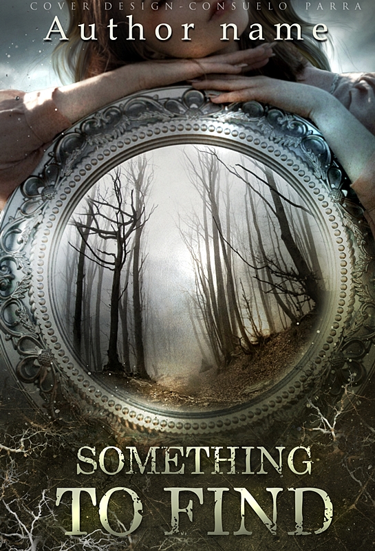 Something to find