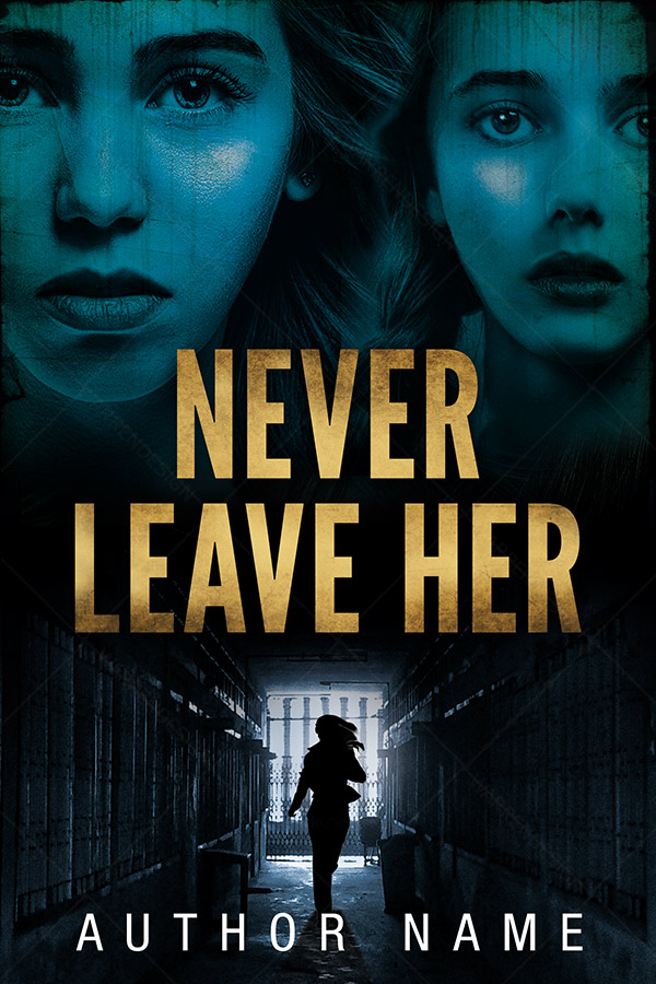 Never Leave Her