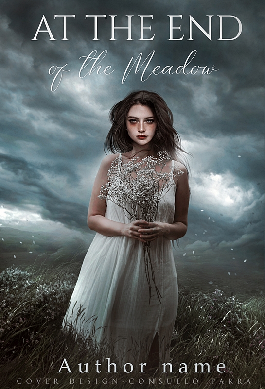 At the end of the meadow