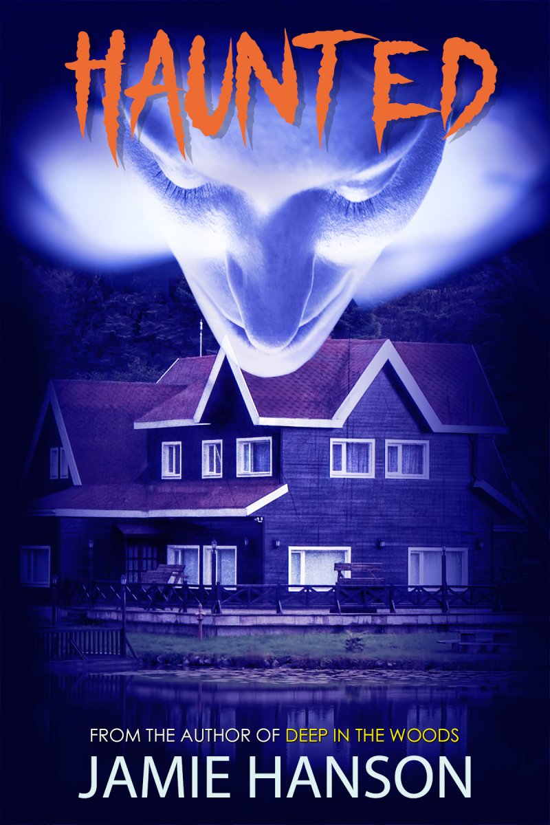 Haunted