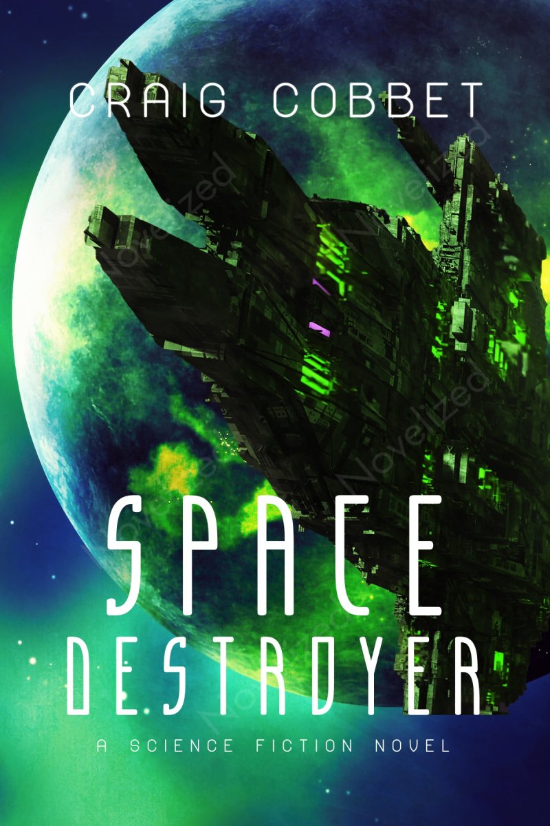 Space Destroyer