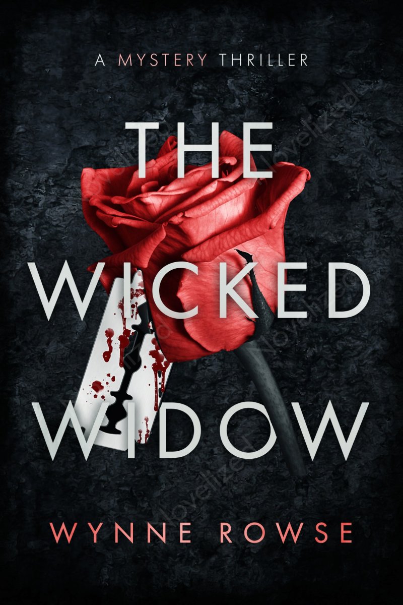 The Wicked Widow