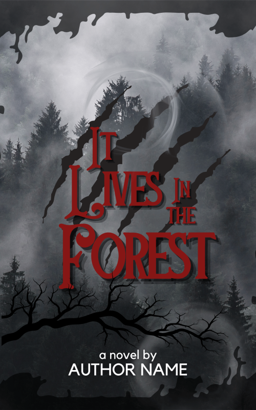 It Lives in the Forest