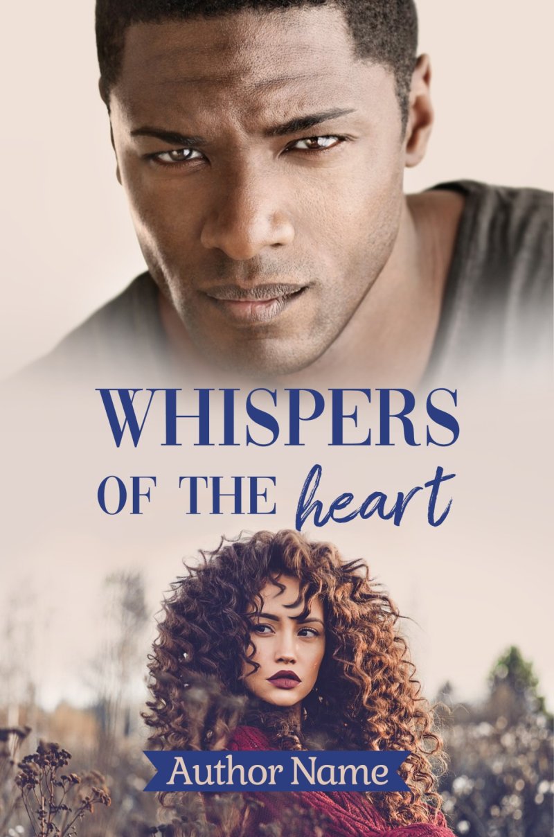 Whispers of the heart