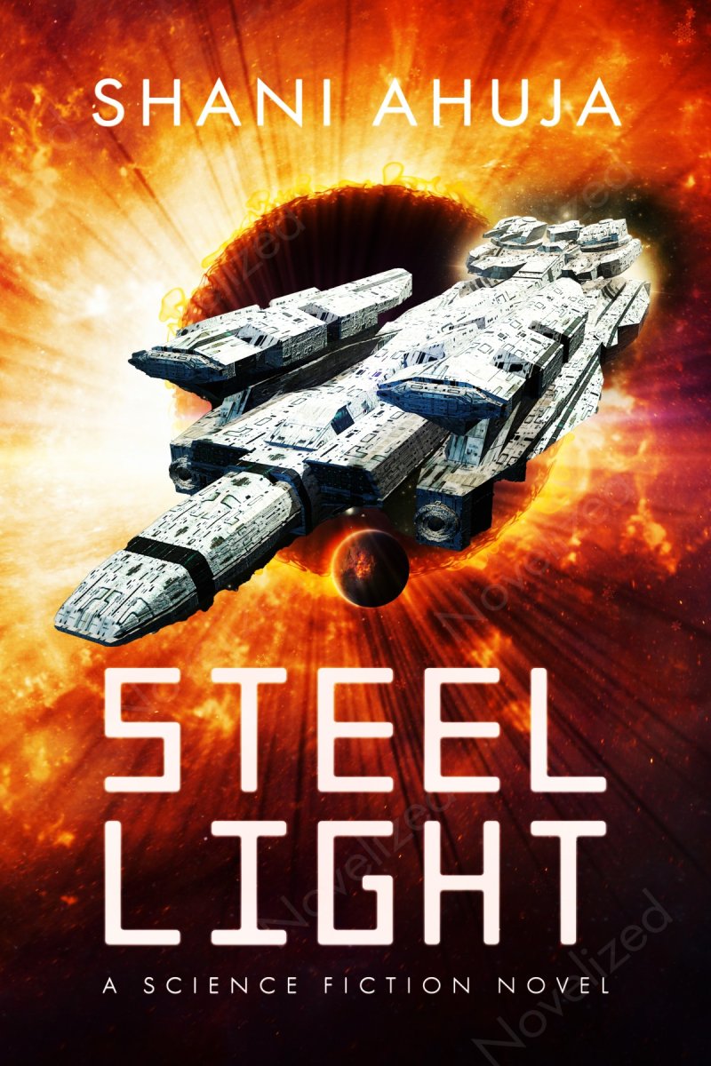 Steel Light