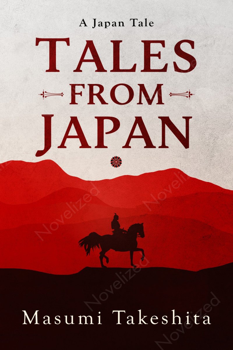 Tales From Japan