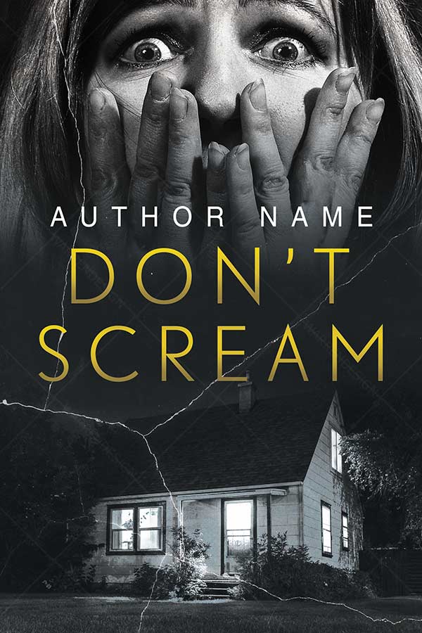 Don’t Scream