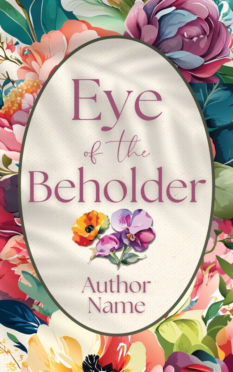 Eye of the Beholder