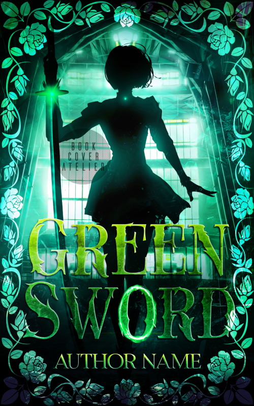 Green Sword
