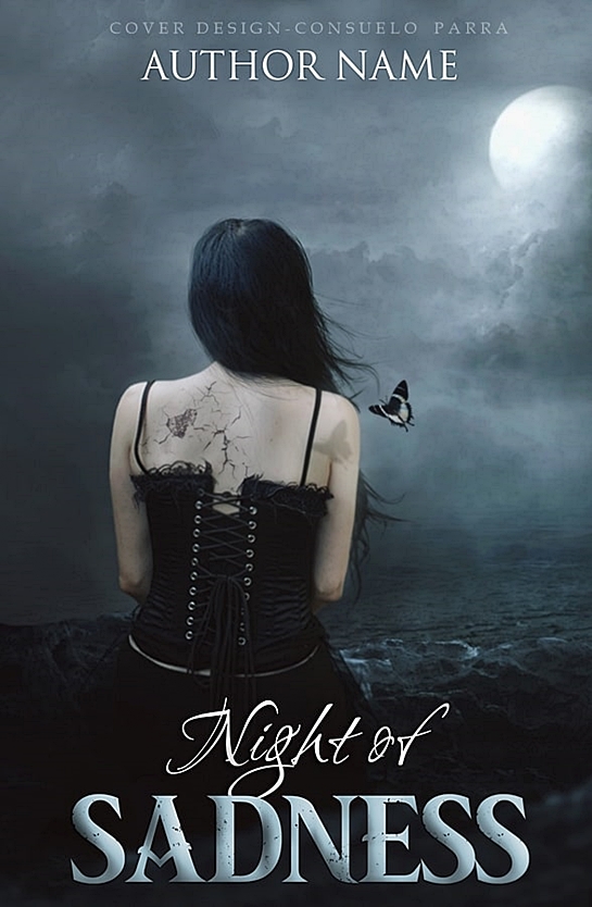 Night of sadness