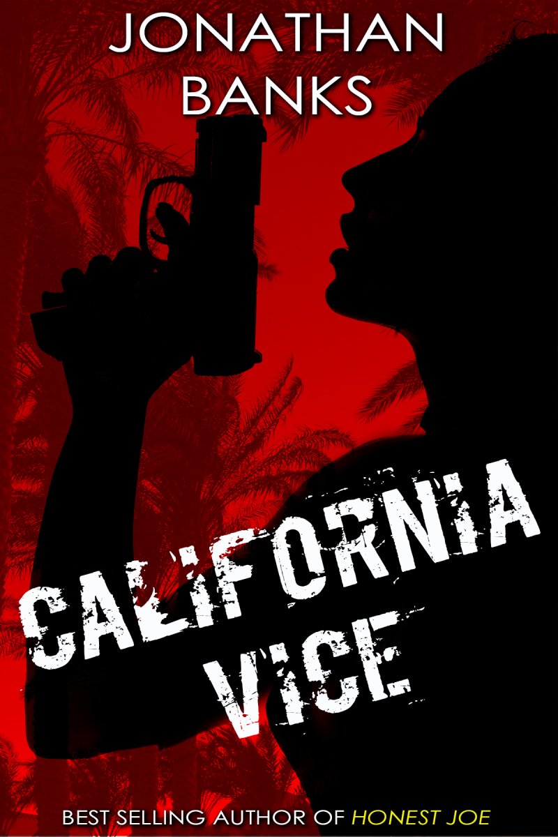 California Vice