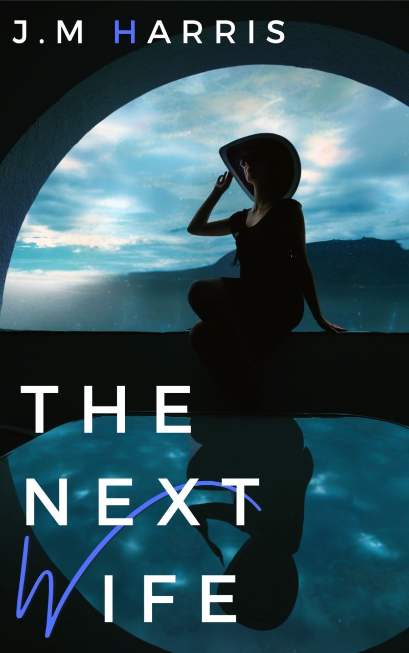 The Next Wife – Contemporary/Women’s Fiction