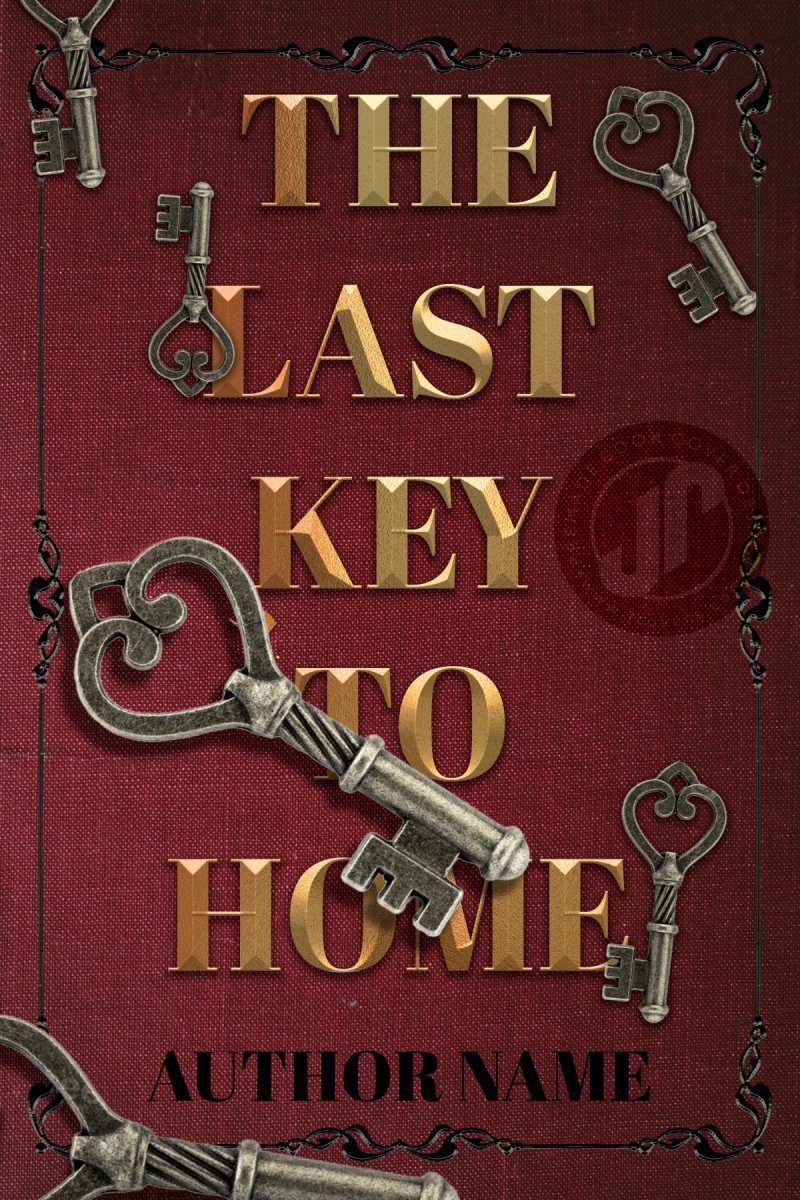 THE LAST KEY TO HOME