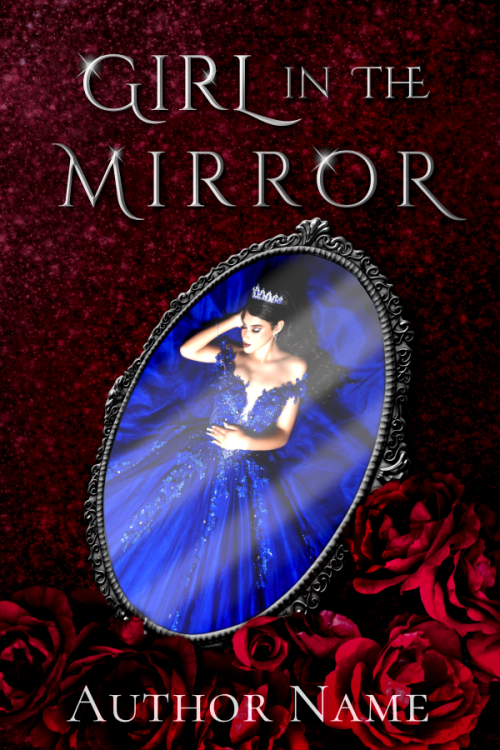 Girl In The Mirror