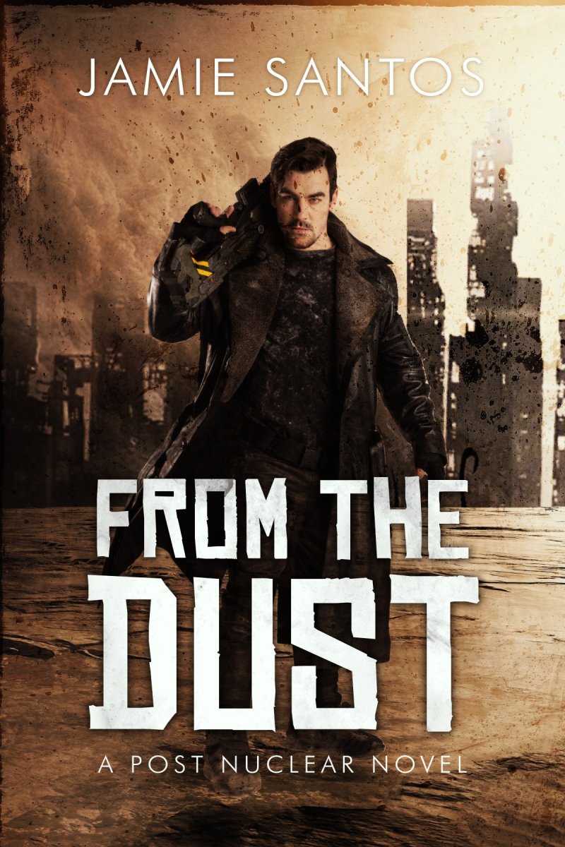From The Dust
