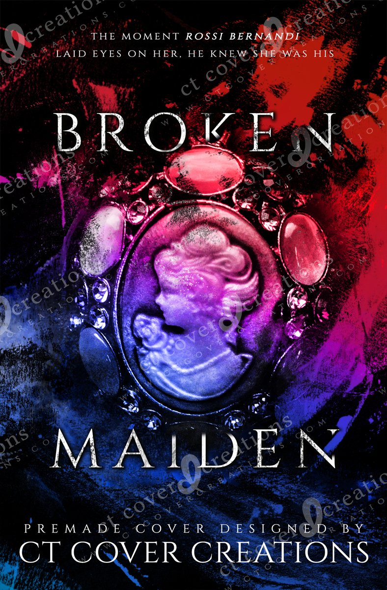 Broken Maiden
