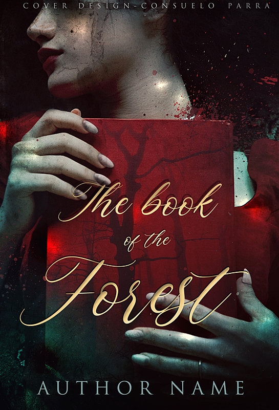 The book of the forest