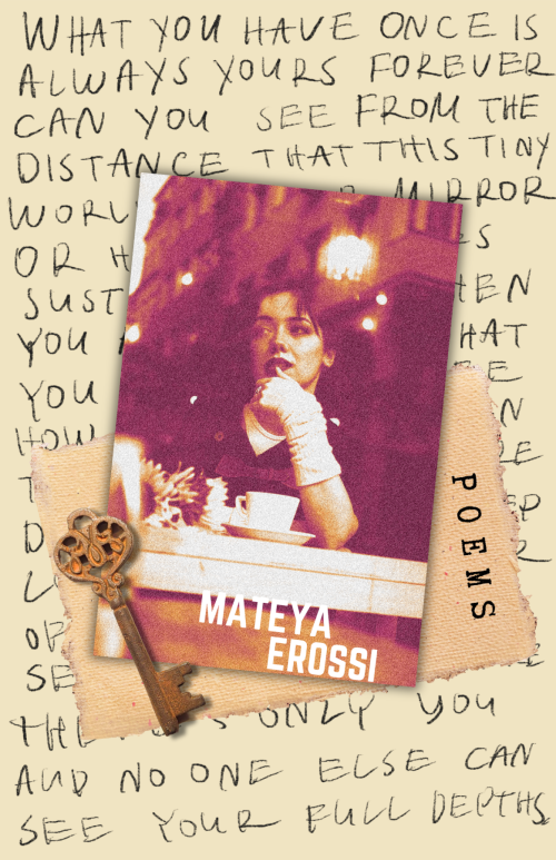 Artistic cover