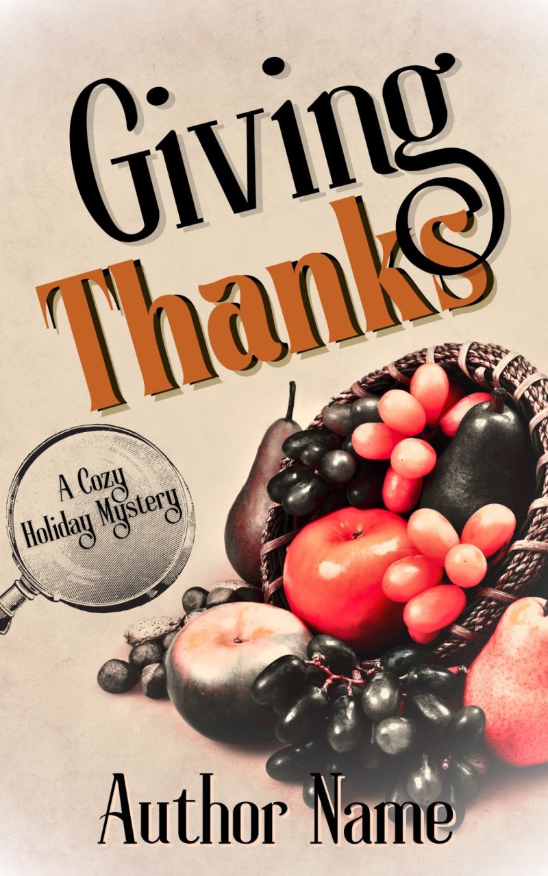 Giving Thanks
