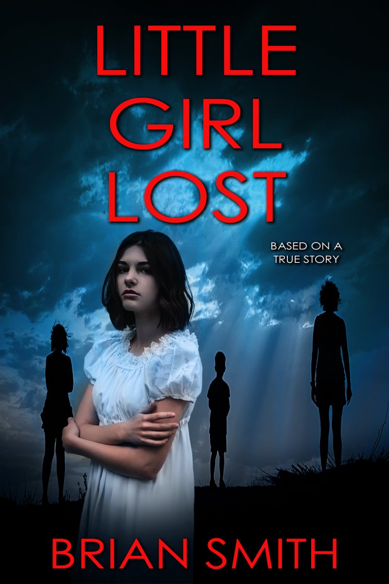 Little Girl Lost