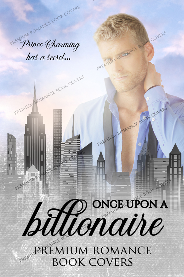 Once Upon A Billionaire