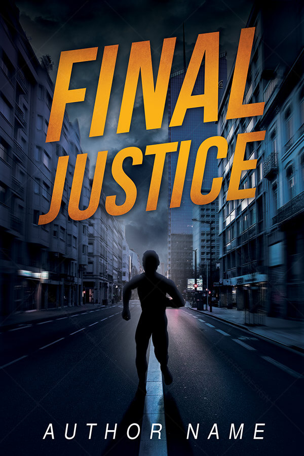 Final Justice