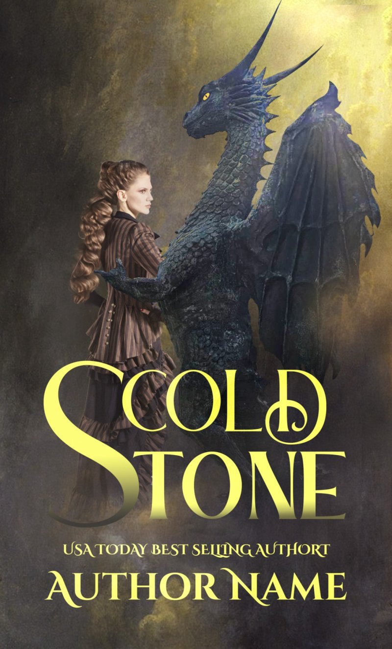 STONE COLD