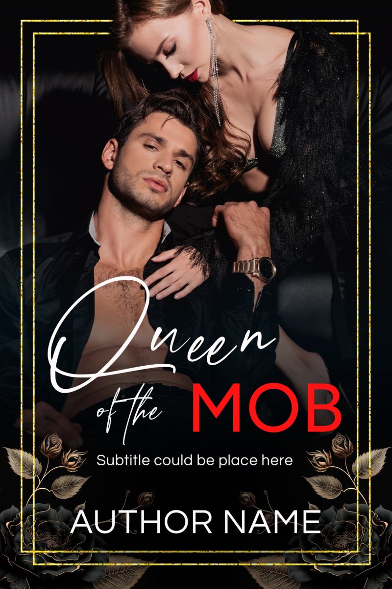 Queen of the Mob