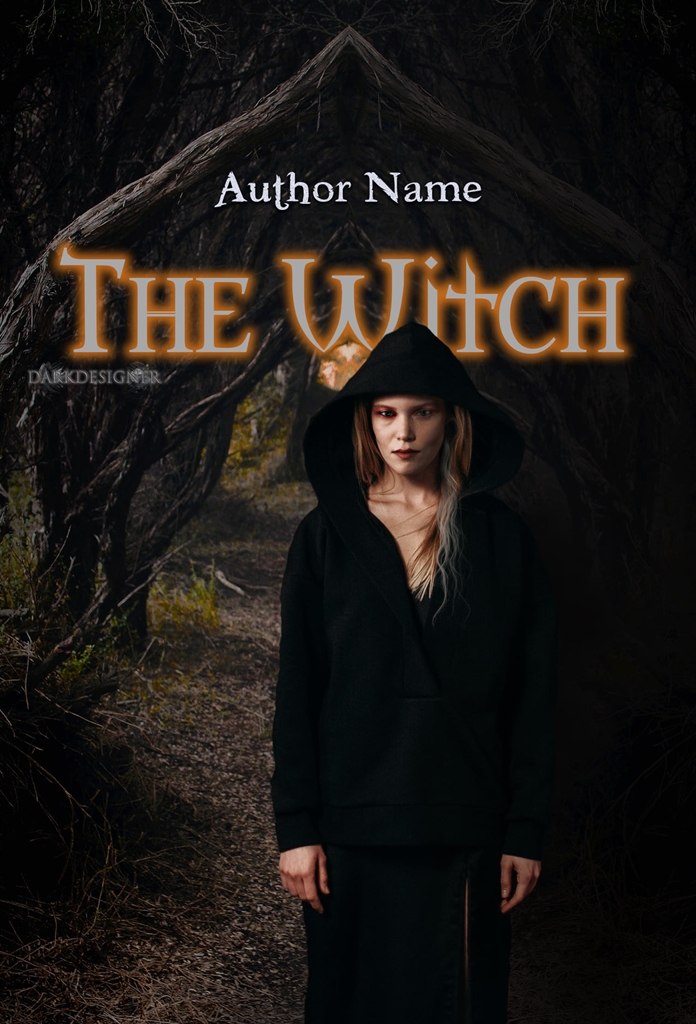 The witch
