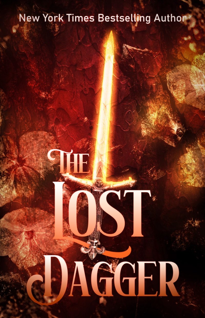 THE LOST DAGGER