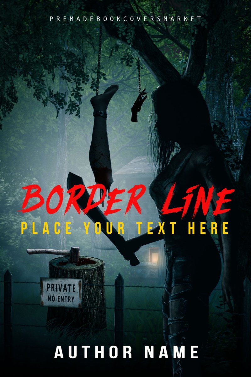 Border Line
