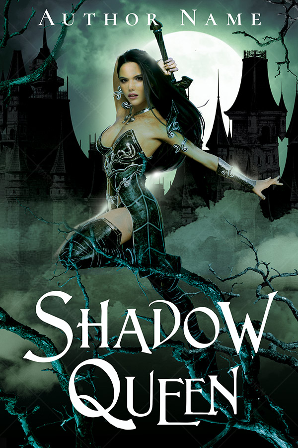 Shadow Queen