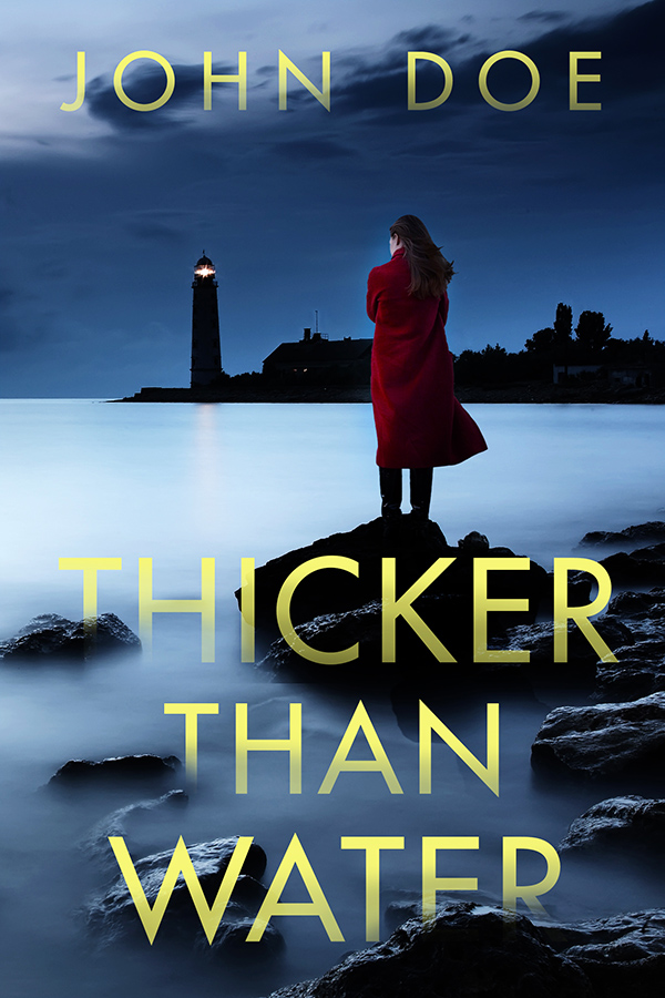 Thicker Than Water