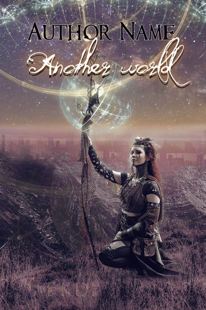 Another world