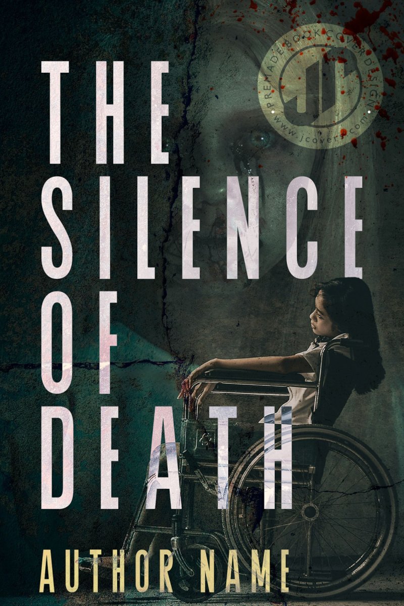 THE SILENCE OF DEATH